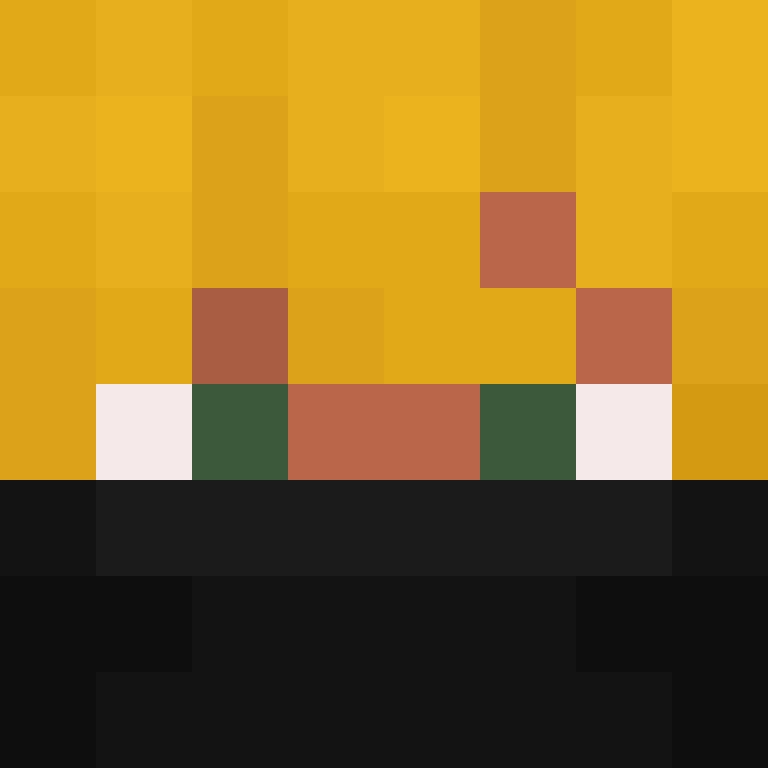 Kaboyio's skin