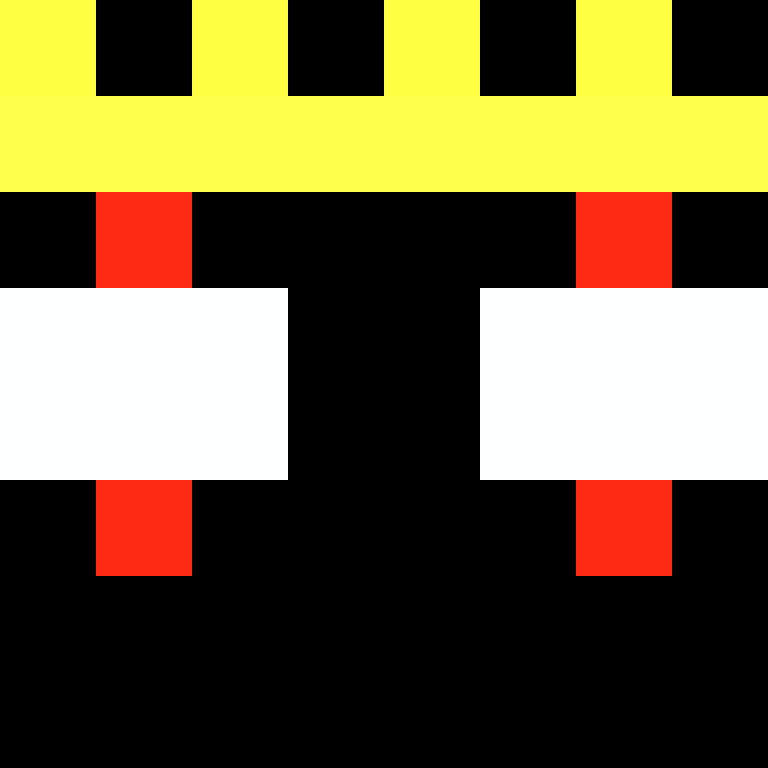 CrypticLoser13's skin