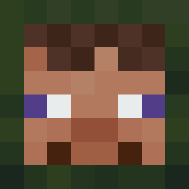 Zuarig's skin