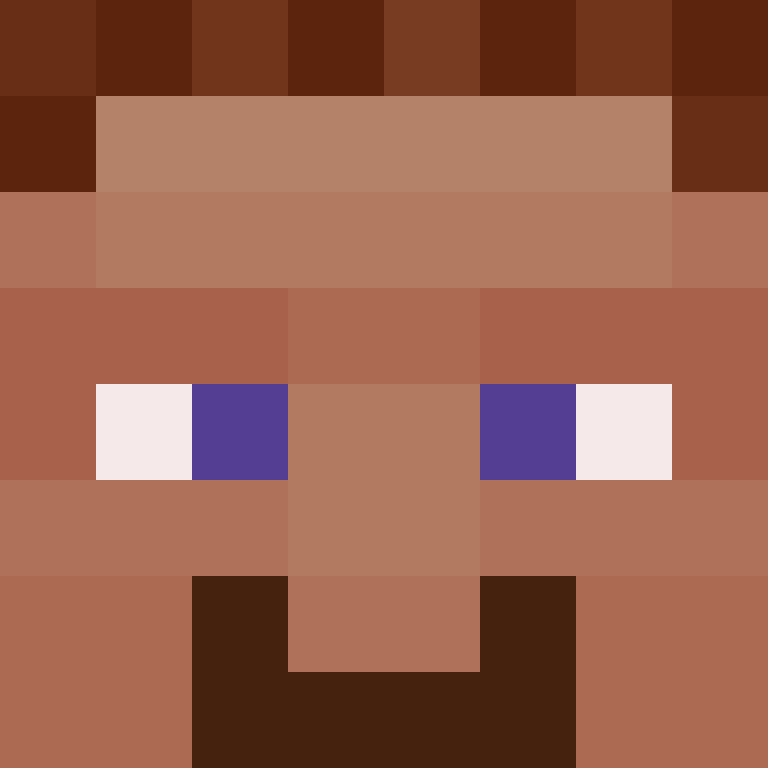 BukkitAPI's skin