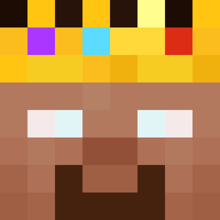 MHF_Mineskin's skin