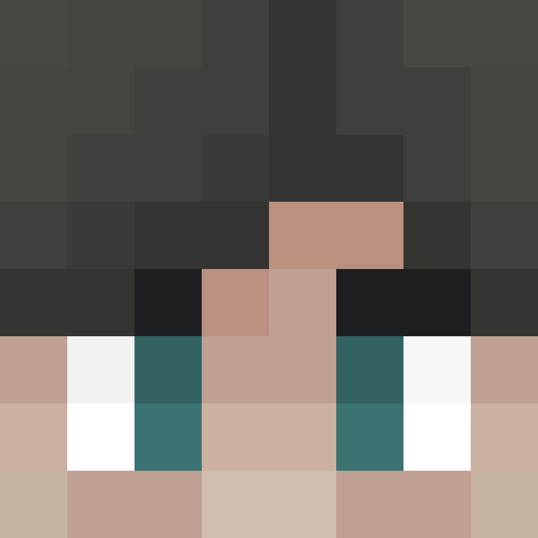 TheSilverDreams's skin