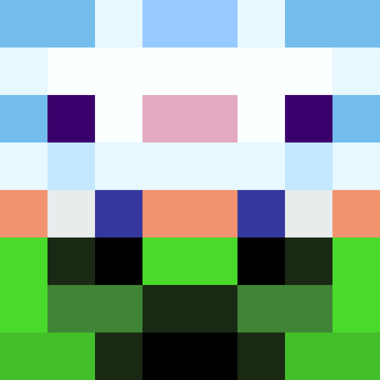 ThePenspinneur's skin