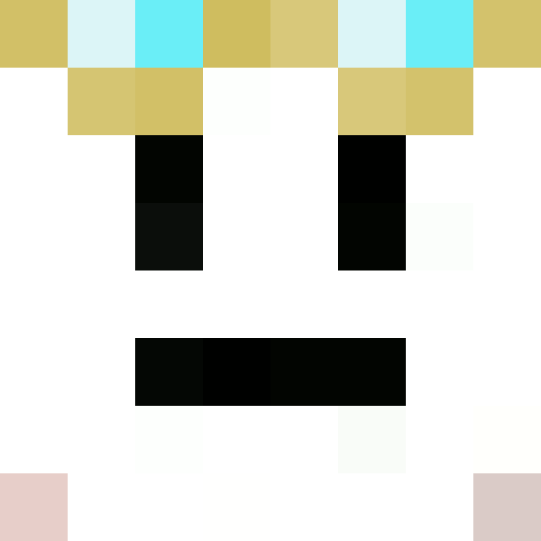badeendjeh's skin
