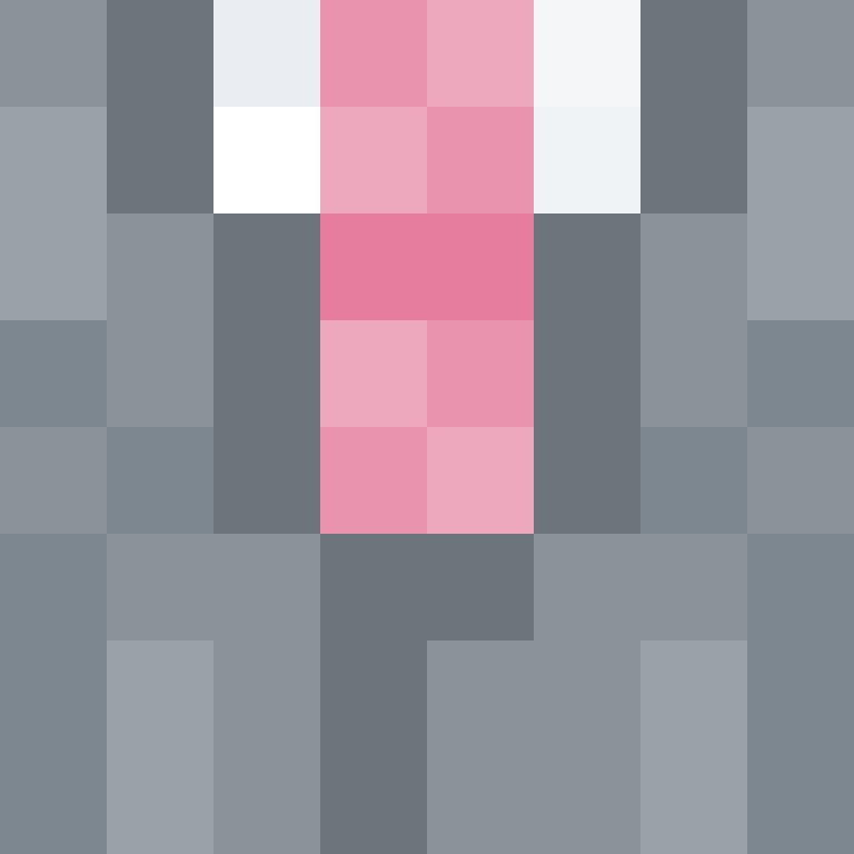 O_Rei's skin