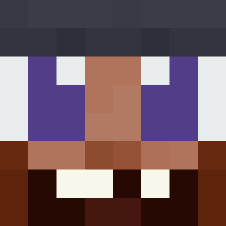 Typken's skin