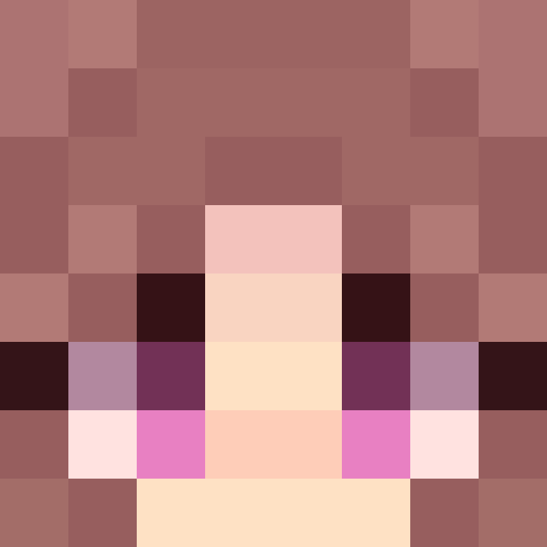 hpyef's skin