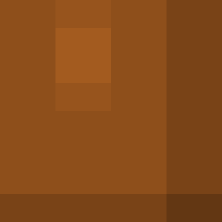Lugattu's skin