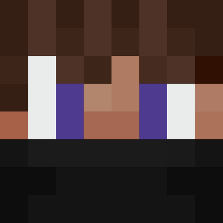 DelusionSketch's skin