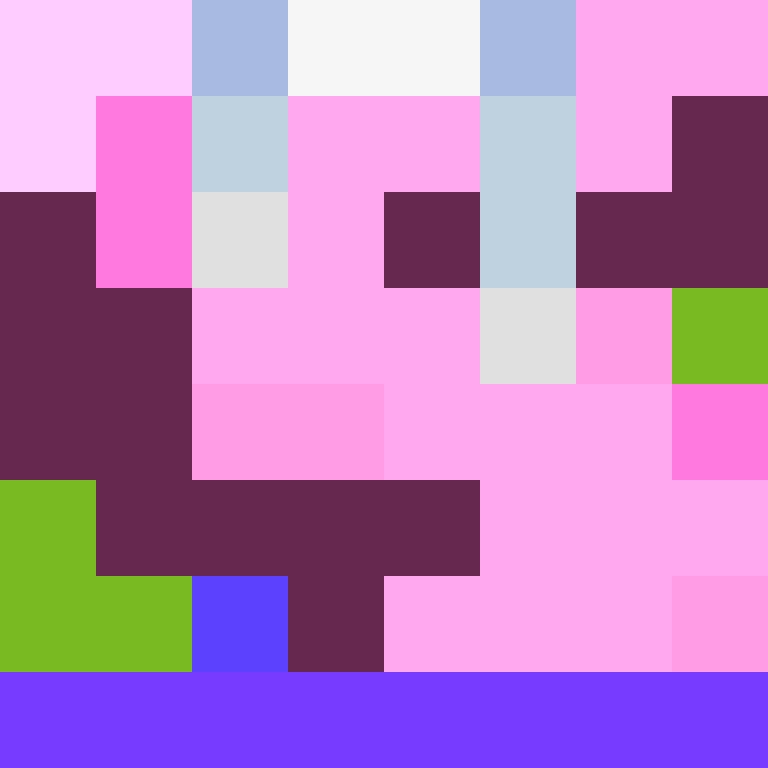 o___j's skin