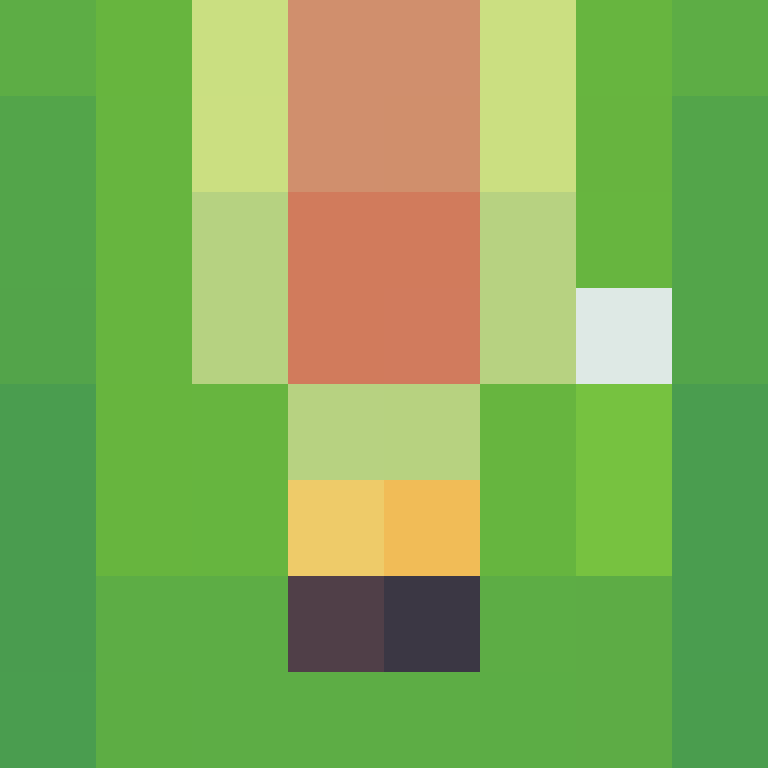 luh29's skin
