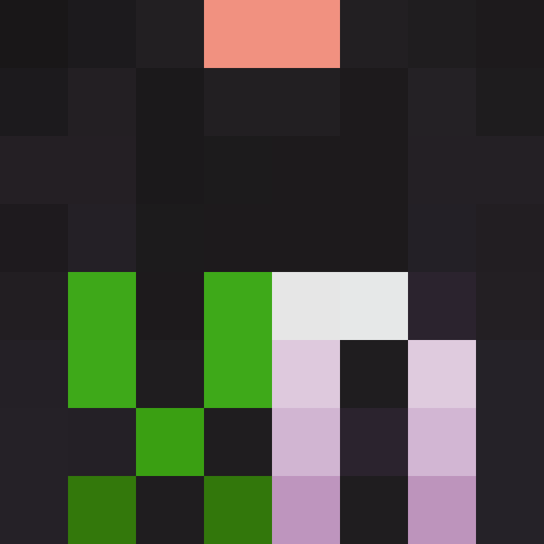 Snappyb3ast's skin