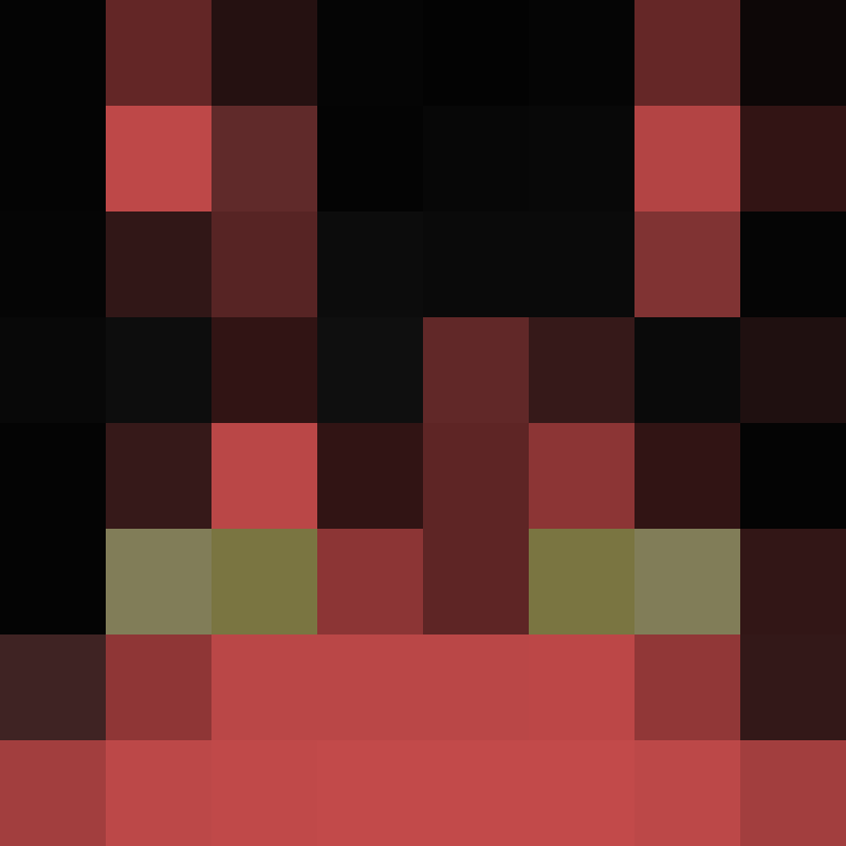 RedAISkye's skin