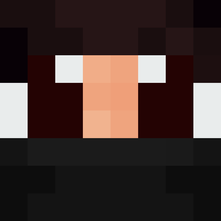 tusg's skin