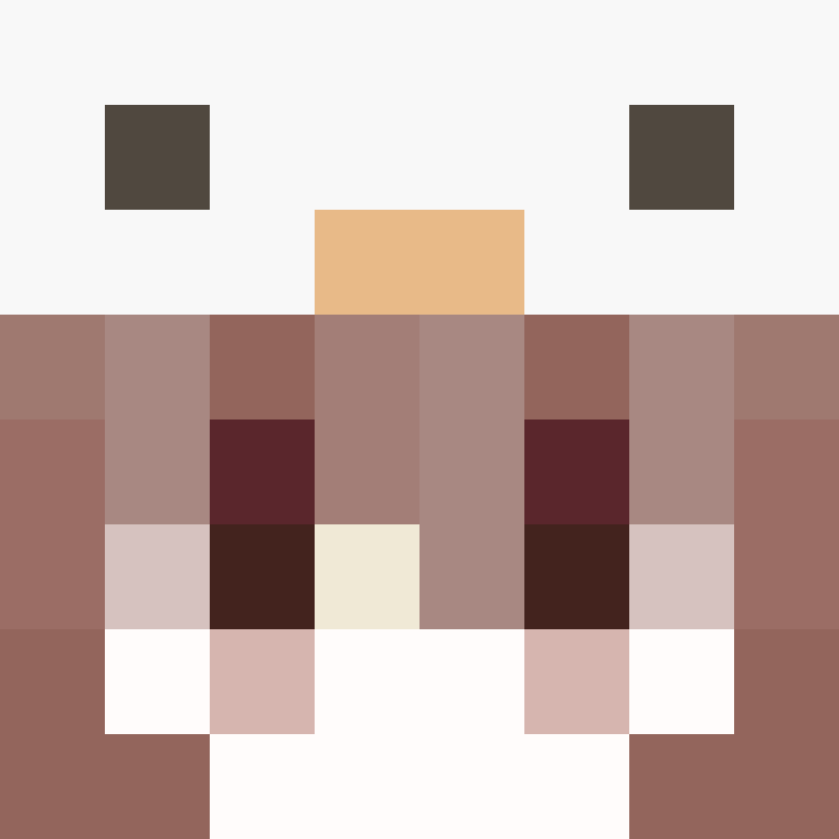 khelll's skin