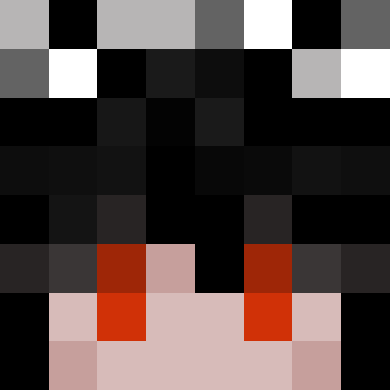 ShakaYami's skin