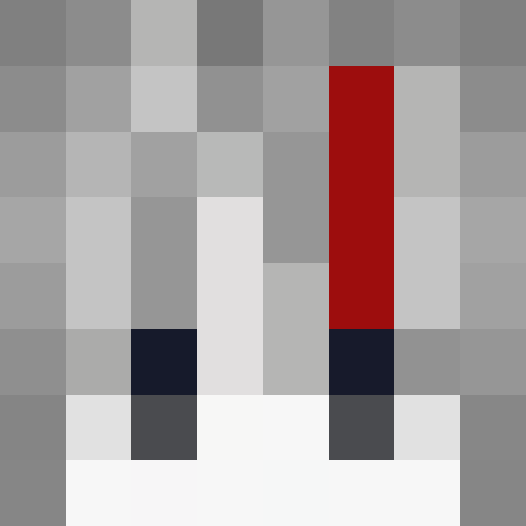 PrinceCR's skin