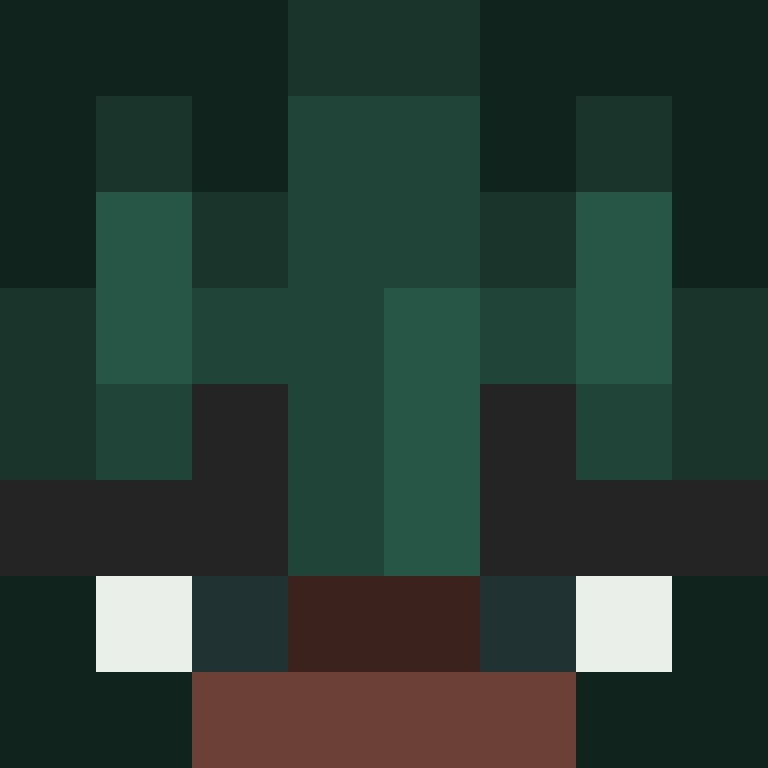 Maledict_YT's skin