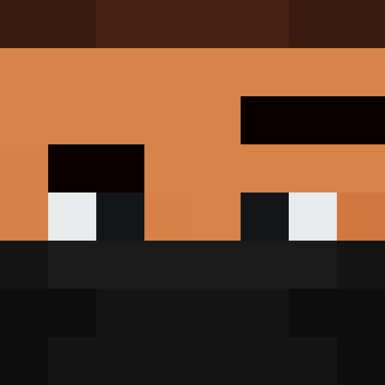 Ryuzln's skin