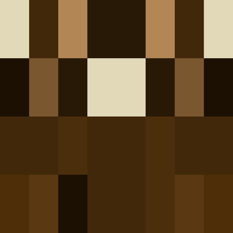 dragloner's skin