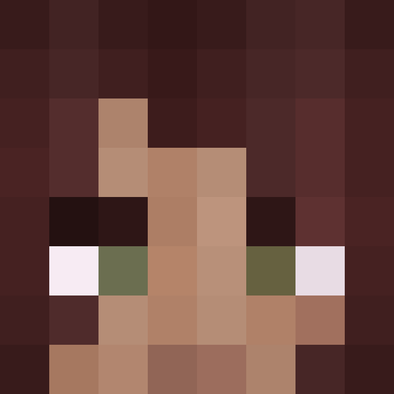 DargiV's skin
