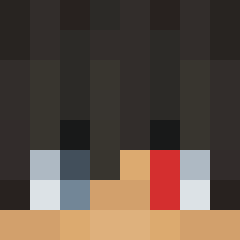 Auntbrix's skin
