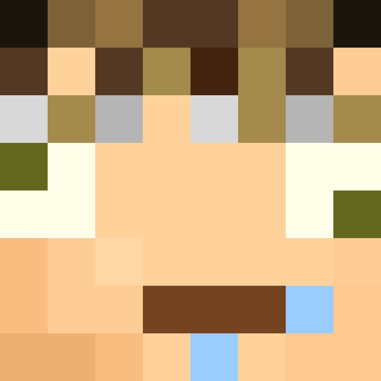 odavidcesar's skin