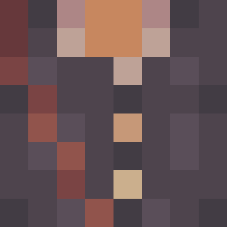 CrypticLoser13's skin