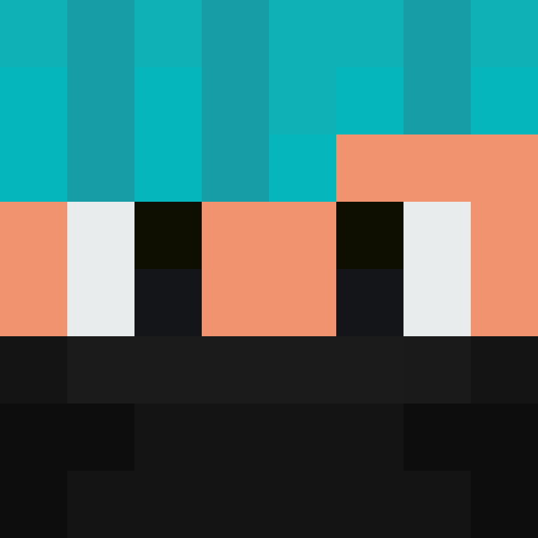 intersecato's skin