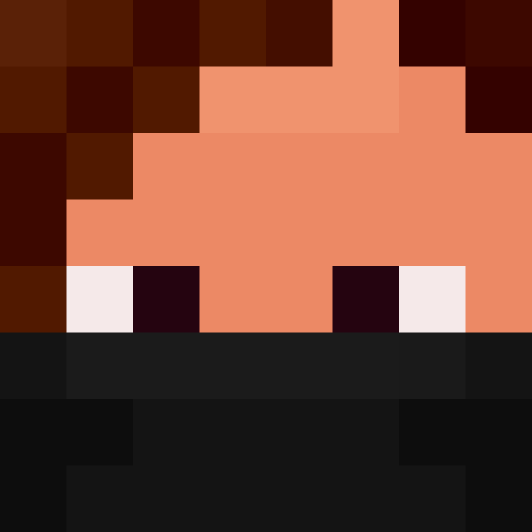Yeleha's skin