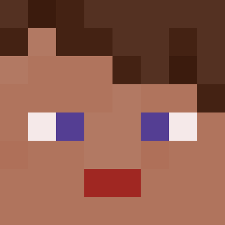 luh29's skin
