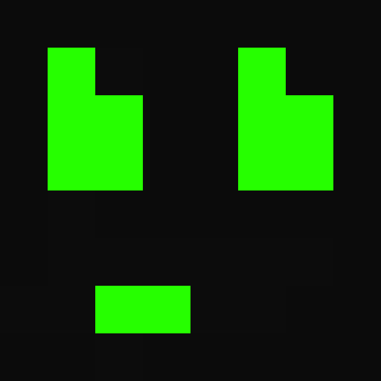 Snappyb3ast's skin