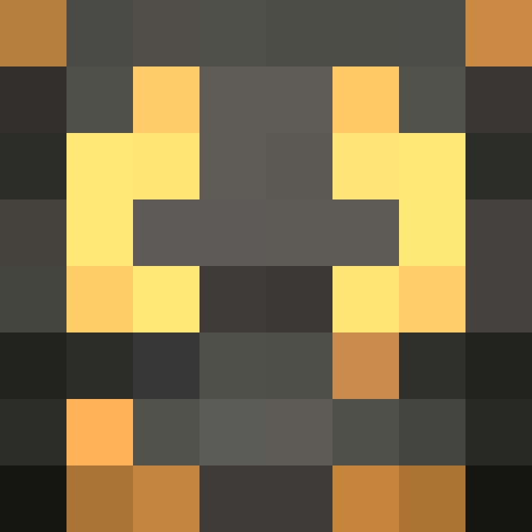 BradBot_2's skin