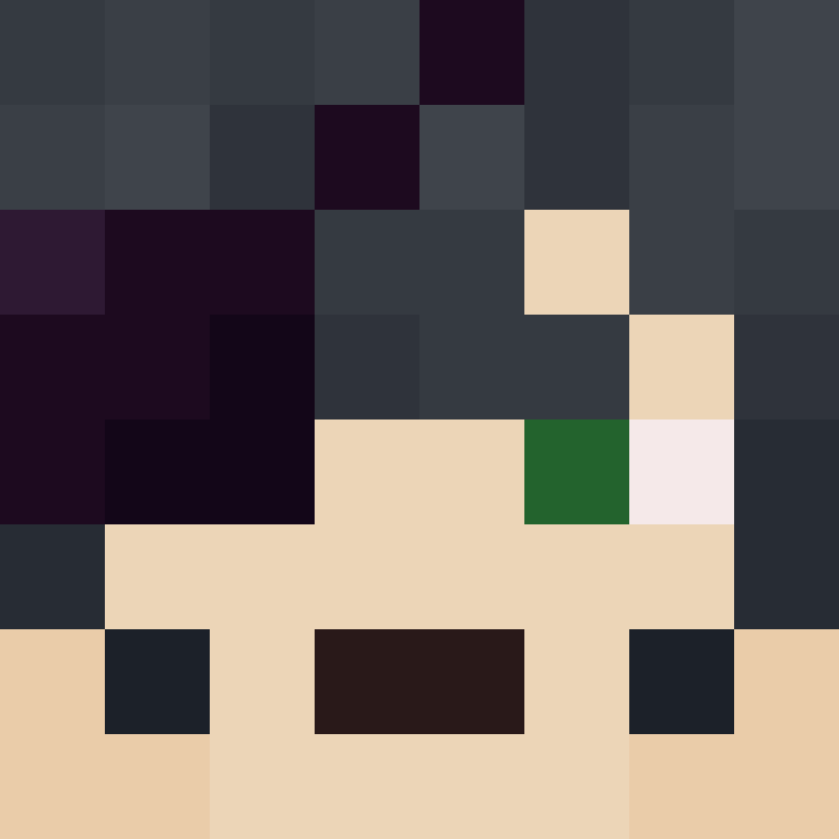 Typken's skin