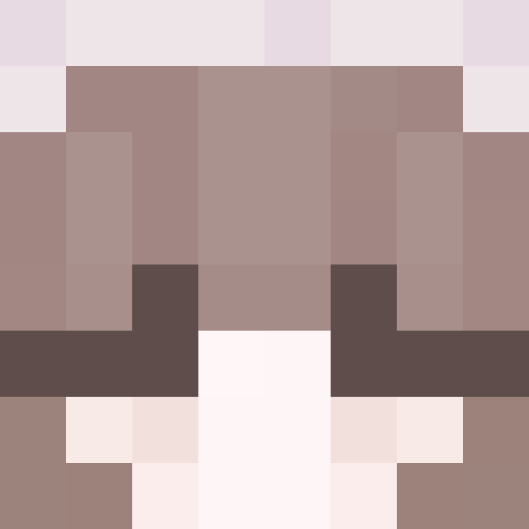 o___j's skin
