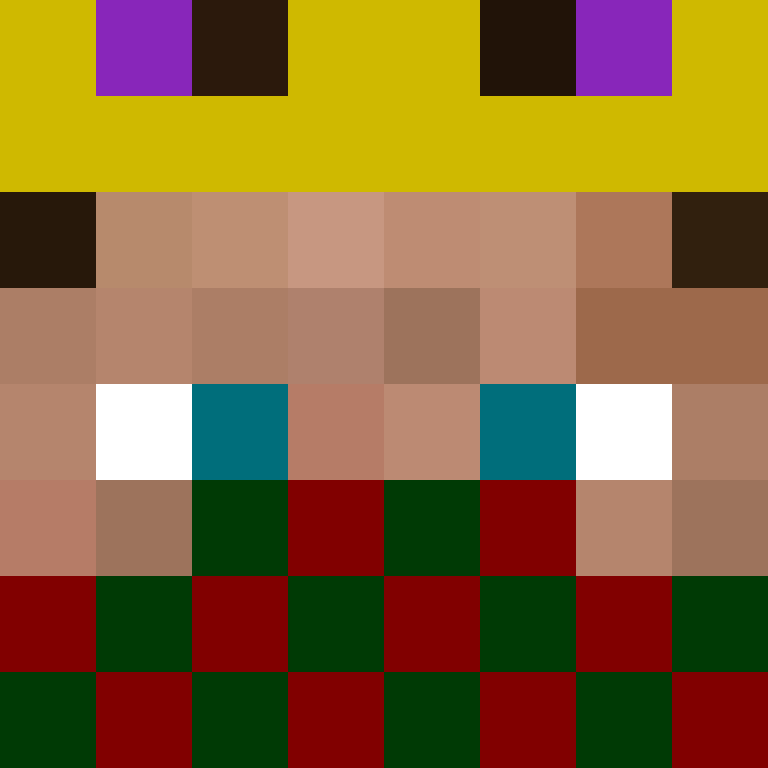 MHF_Mineskin's skin