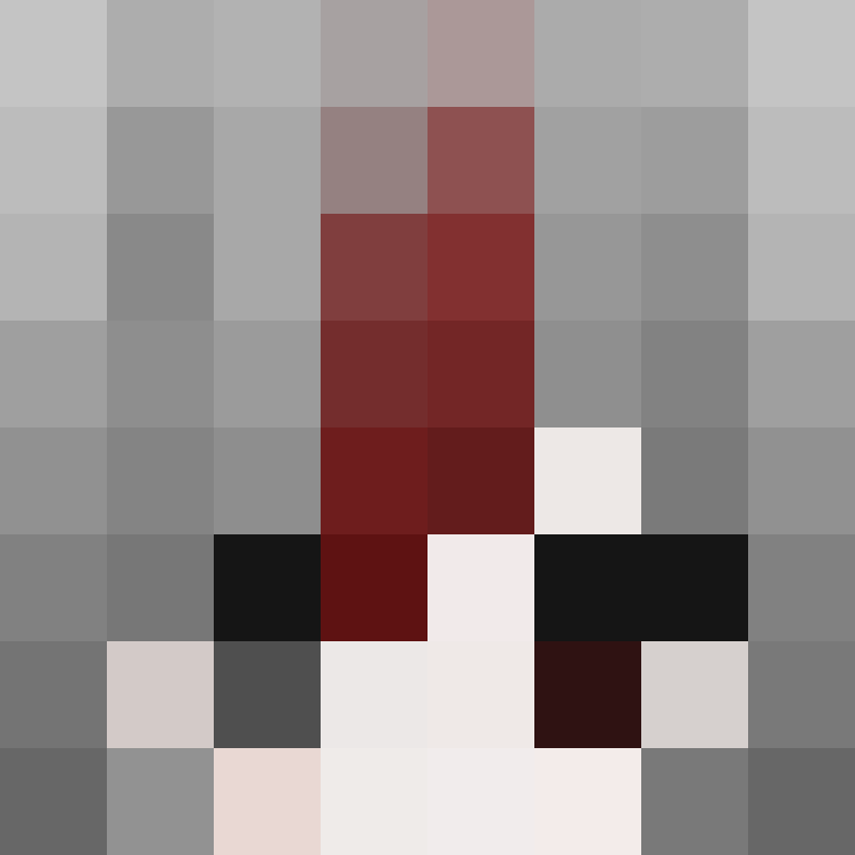 Lugattu's skin