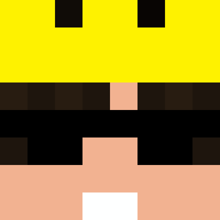 juniorkiobr's skin