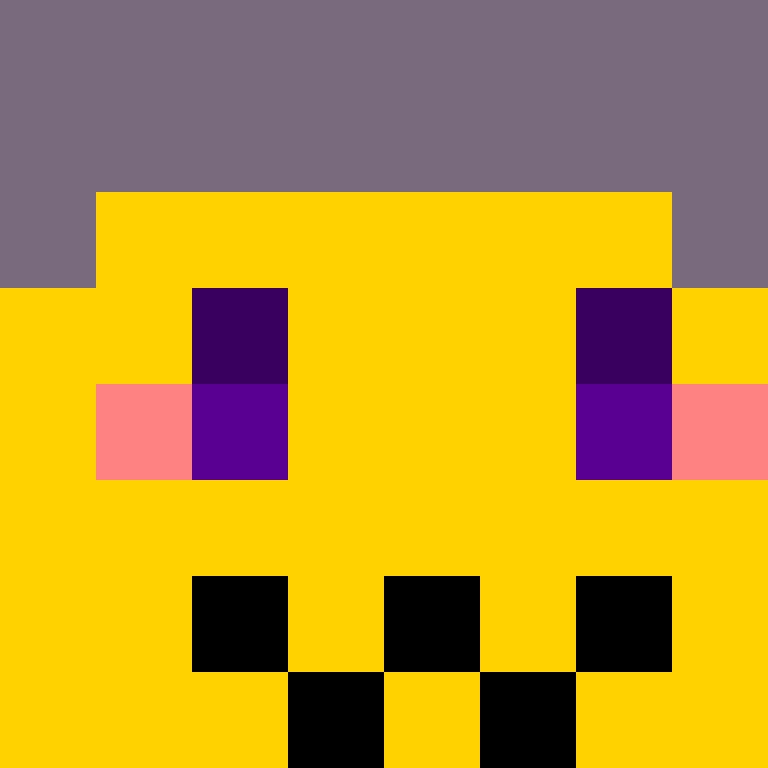 AdamTheHedgehog's skin