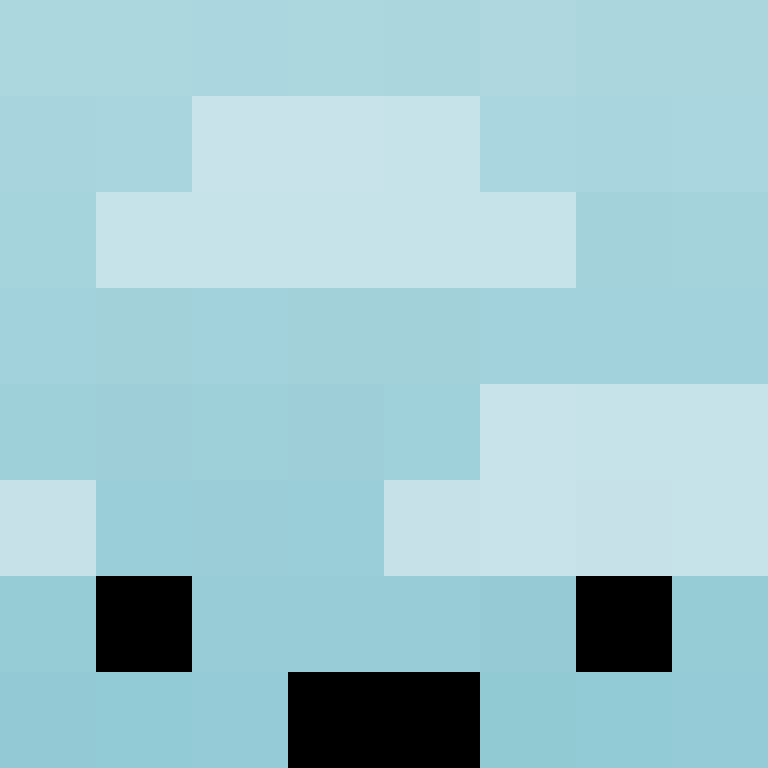 StrawberryOcean's skin