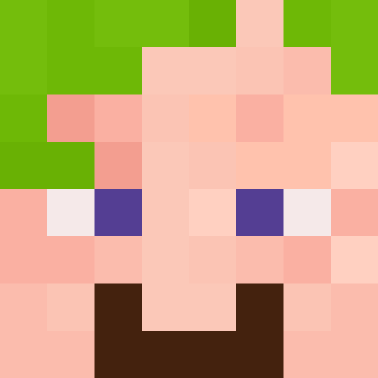BukkitAPI's skin