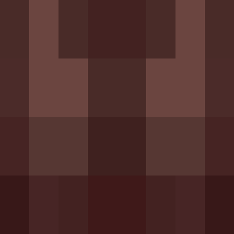 intersecato's skin