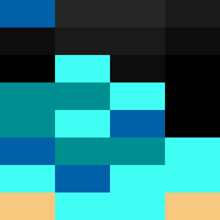 odavidcesar's skin