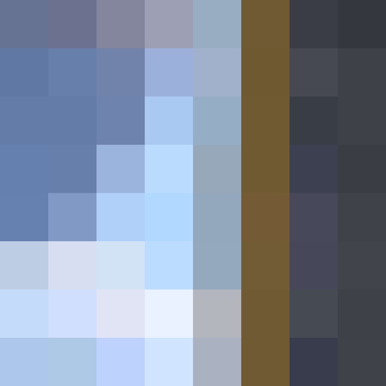 CoastlineCrea's skin