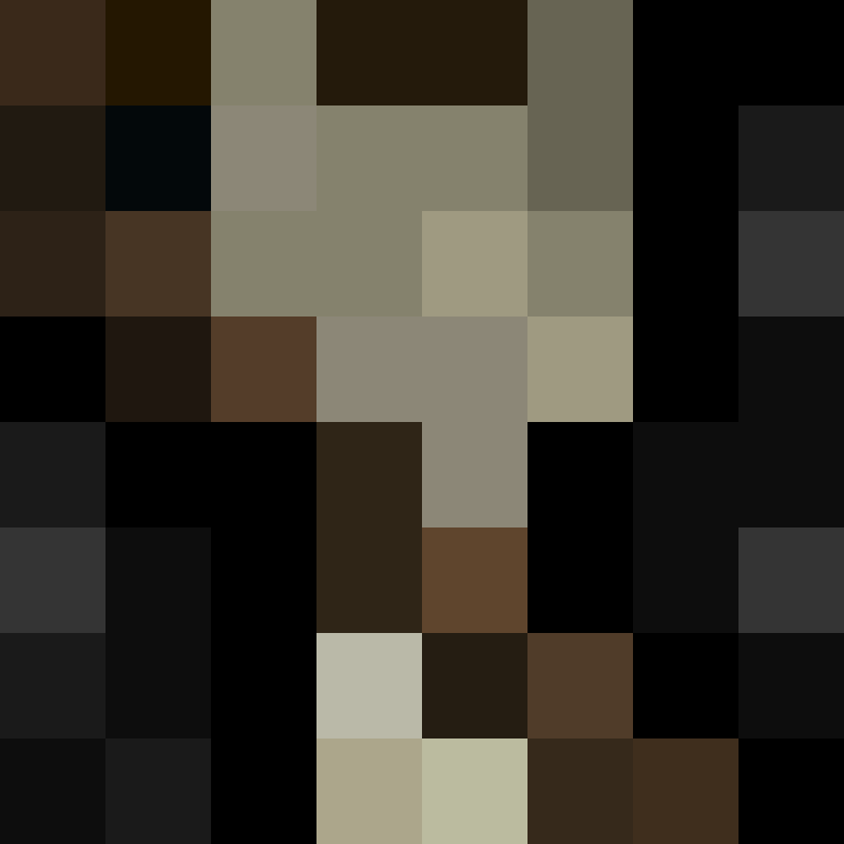 AI_Agent's skin