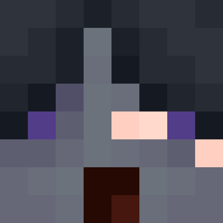 xentany's skin