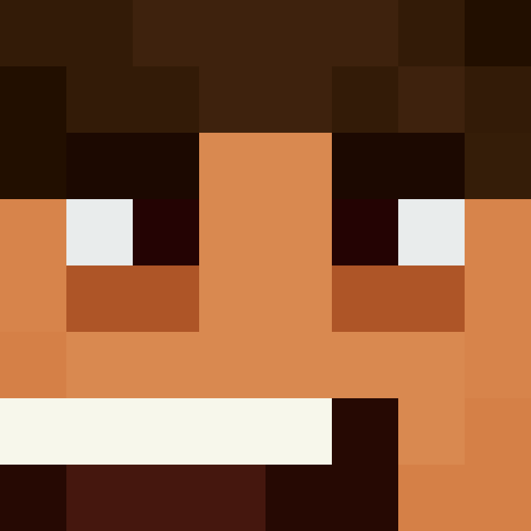 DargiV's skin