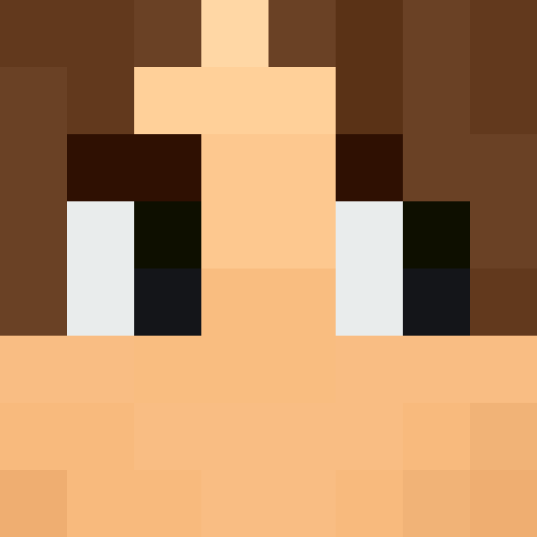 unventivetalent's skin
