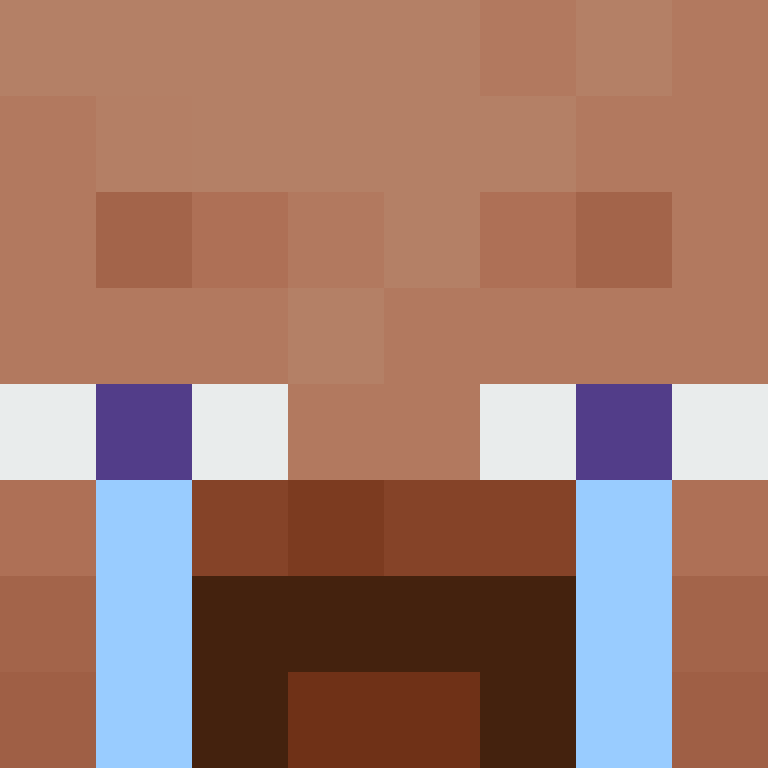 Bolshebricks's skin