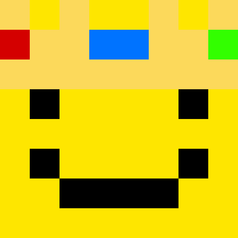 Respondents's skin